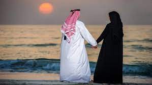 سعودية طلبت الطلاق بناء على نصيحة مدربة كوتش.. وبعدما طلقها زوجها كانت المفاجأة!