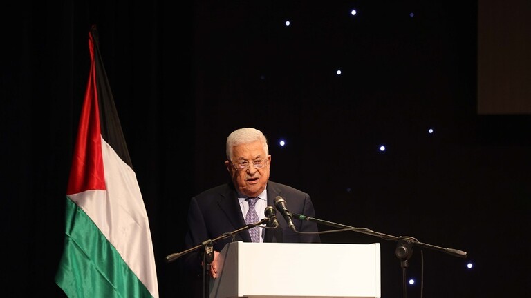 وكالة انباء فلسطين تعيد صياغة بيان للرئيس عباس هاجم 