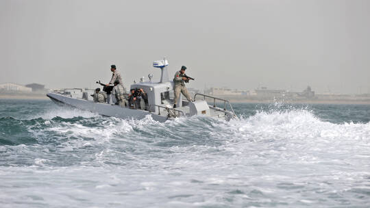 في ظروف غامضة.. مقتل ضابط كبير في البحرية الإيرانية 
