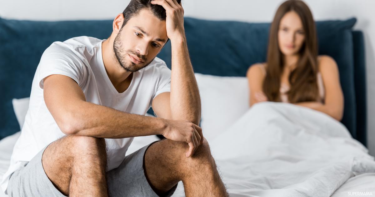 ماذا يفعل الله سبحانه وتعالى بالزوجة التي تنام في غرفة بعيدة عن زوجها ؟