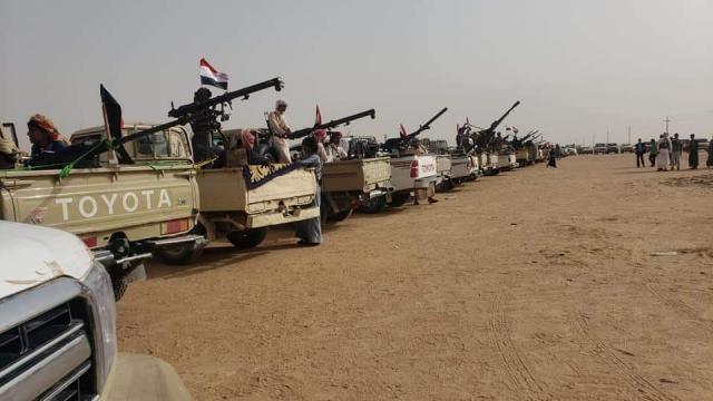 تطورات خطيرة .. توسع رقعة المعارك العنيفة بين الجيش والحوثيين لأولى مناطق العاصمة صنعاء وسط تقدم واسع لهذا الطرف