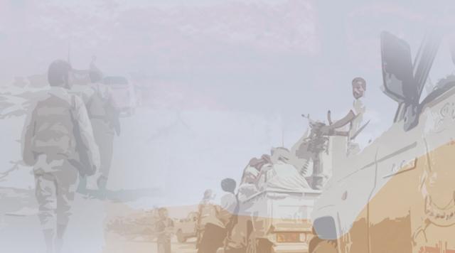 تطورات خطيرة .. توسع رقعة المعارك العنيفة بين الجيش والحوثيين لأولى مناطق العاصمة صنعاء وسط انتكاسة كبيرة لهذا الطرف
