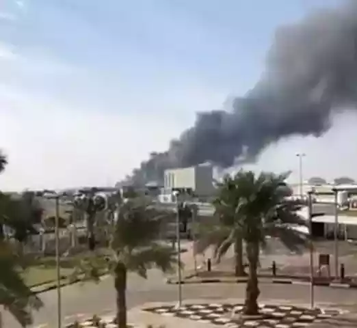 أول طلب رسمي  من الإمارات إلى مجلس الامن الدولي بعد هجمات الحوثيين على أبوظبي