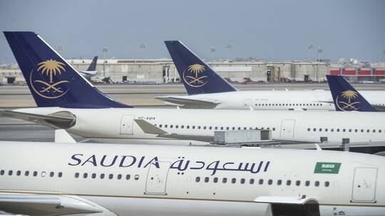 قريبا .. السعودية تكشف عن إطلاق خدمة إصدار التأشيرة عند شراء التذاكر 