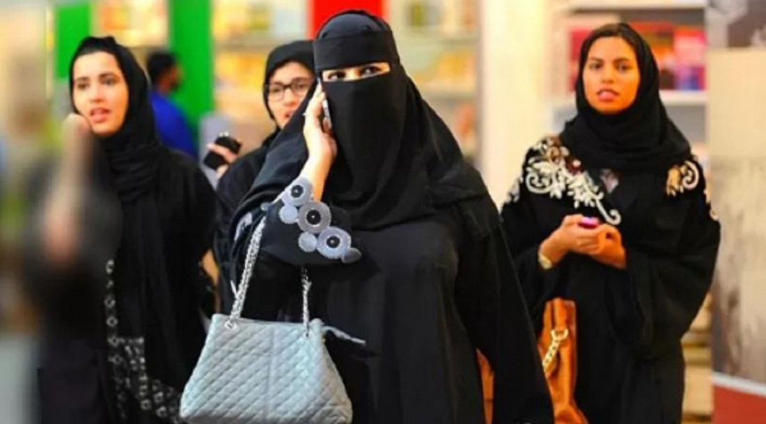 هروباً من العنوسة .. السعودية تسمح بزواج بنات المملكة من هذه الجنسية لأول مرة 
