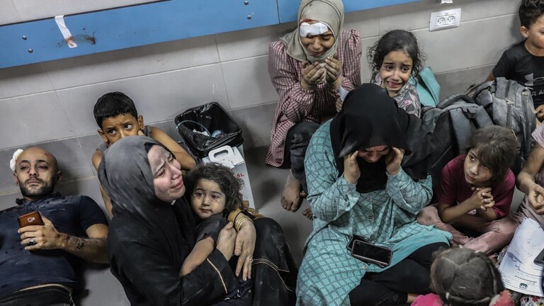 مصر تعلن استعدادها لاستقبال مصابي غزة وأنباء عن إنشاء مستشفى ميداني