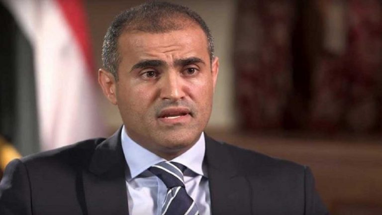 محمد عبدالله الحضرمي