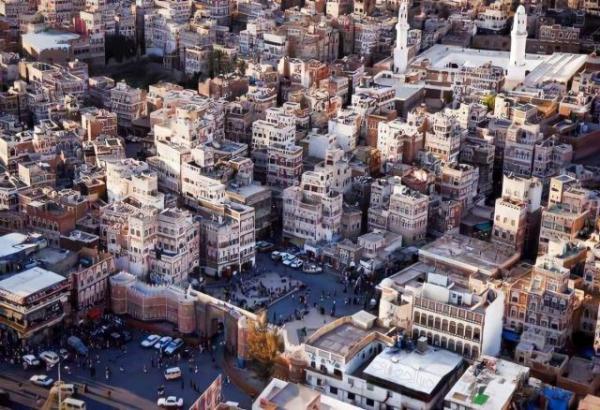 سكان صنعاء يرفضون هدم أسواق صنعاء القديمة وتحويلها لمزار شيعي
