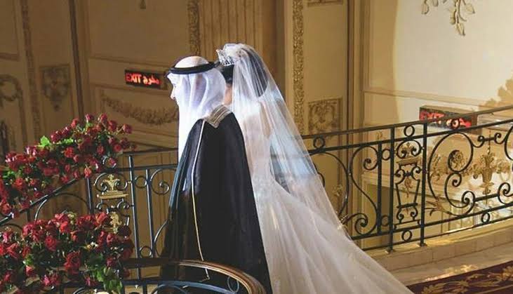  4 جنسيات ممنوعة من الزواج بمواطنين او مواطنات سعوديين  