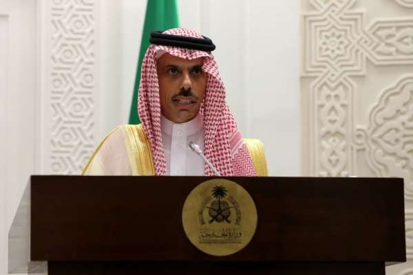 تأكيد سعودي رسمي بشأن دعم تسوية سياسية في اليمن 