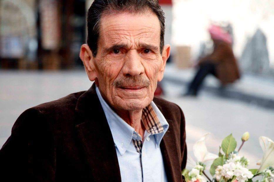 وفاة فنان سوري شهير صباح اليوم الجمعة 