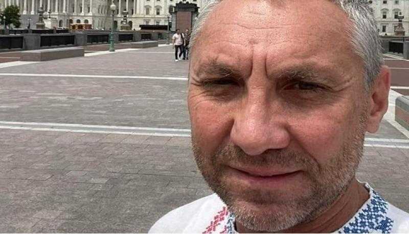 العثور على جثة رجل اعمال ومعارض شرس للرئيس الروسي بوتين مرميا خارج شقة فاخرة 