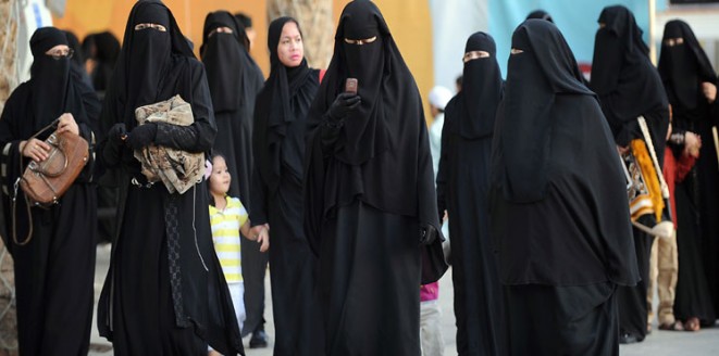 ظاهرة العنوسة تهدد بنات السعودية و المملكة تسمح بزواجهن من هذه الجنسية لأول مرة 