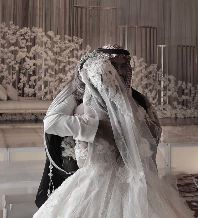 تعرف على الجنسية العربية الوحيدة التي يفضل السعوديين الزواج من بناتها 