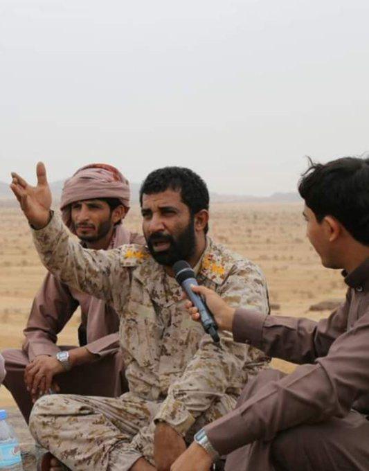 صادق أمين العكيمي