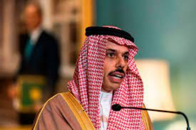 السعودية تكشف عن الحل الذي تسعى اليه لوقف الحرب في اليمن