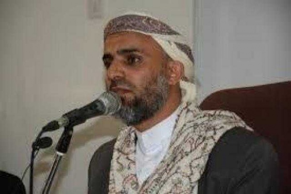 مفتي مليشيا الحوثي يحذر الاطفال من اغلاق السيد باب الجنة !