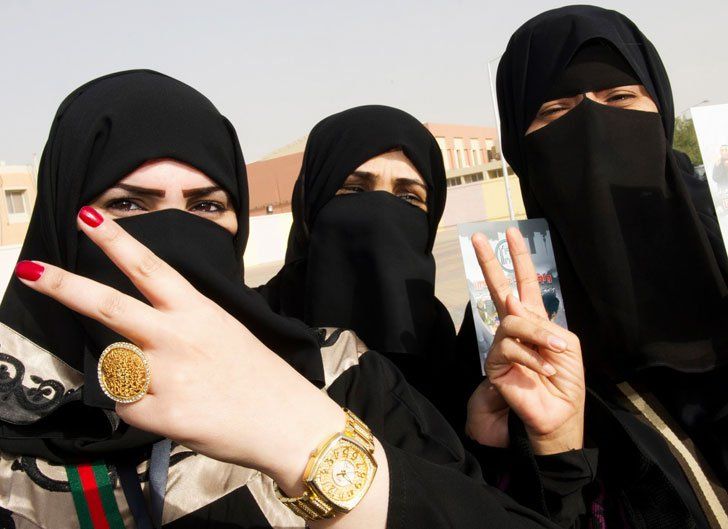 عقوبات قاسية لمن يجبر الفتاة في السعودية على الزواج بمن لا ترغب فيه 