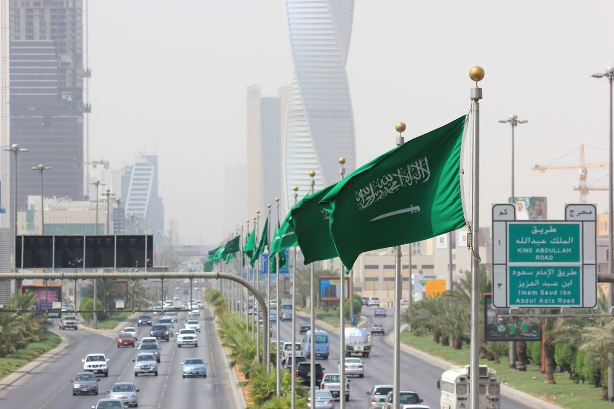 السعودية تعلن منح الجنسية و بشكل فوري لكل مقيم امضى هذا العدد من السنوات داخل المملكة !