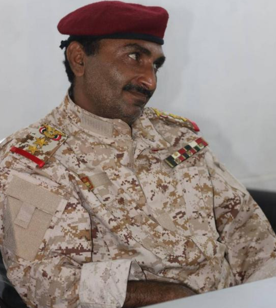 لواء عسكري يكشف عن نتائج المعركة الوطنية التي بدأت لتحرير اليمن