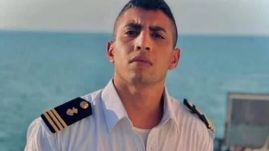 اخر مستجدات اخبار الطالب المصري المختفي على إحدى السفن المتجهة إلى ليبيا