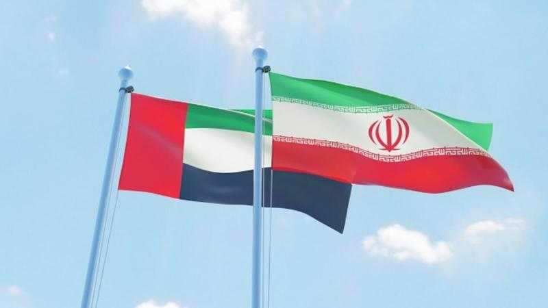 الامارات تعلن عن اعادة سفيرها الى ايران