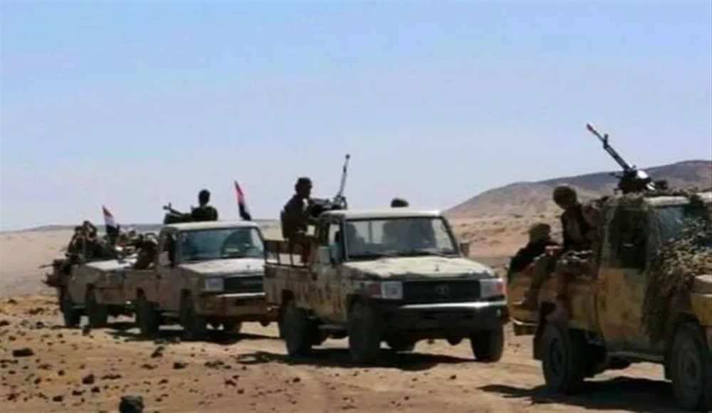 الجيش الوطني يقلب موازين المعارك غربي شبوة وعشرات القتلى و الجرحى في صفوف المليشيا  ( تفاصيل عاجلة )