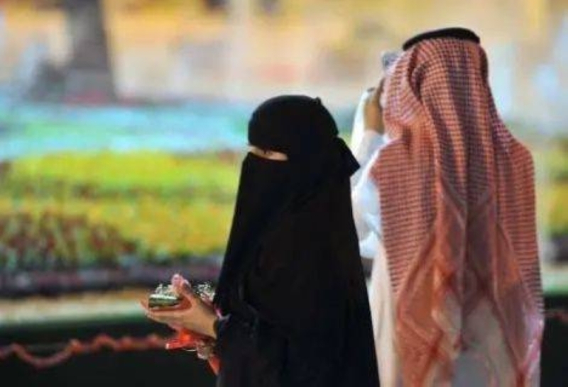 مواطن سعودي أعترف لزوجته بأنه عقيم فردت عليه بطريقة صادمة جعلته ينهار 
