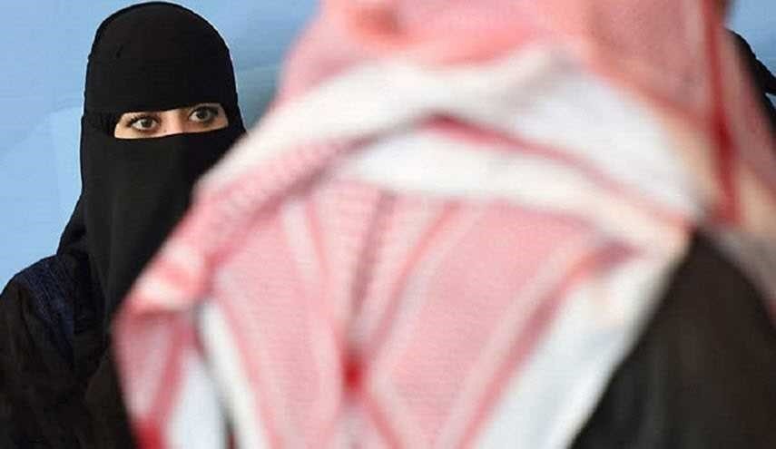 سعودية تكشف ماقد يحدث للرجل إذا تزوج امرأة تكبره بـ10 سنوات !
