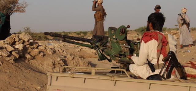 الكشف عن تحركات عسكرية أمريكية وغربية صارمة ضد الحوثيين .. صحيفة دولية تروي ماسيحدث قريباً ؟