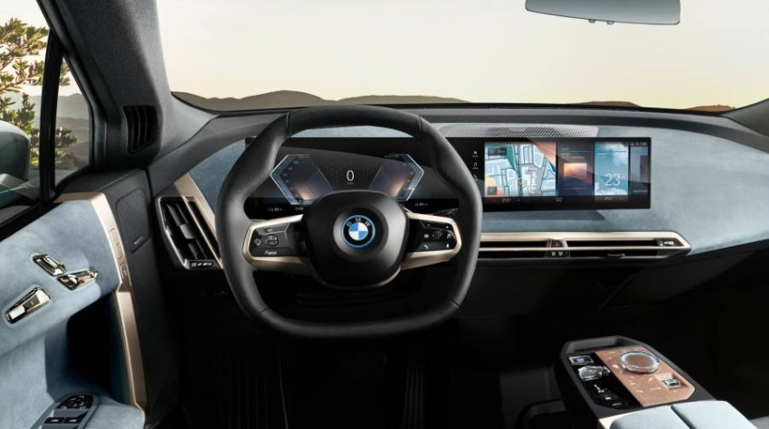 BMW تحافظ على عرش صادرات السيارات في الولايات المتحدة