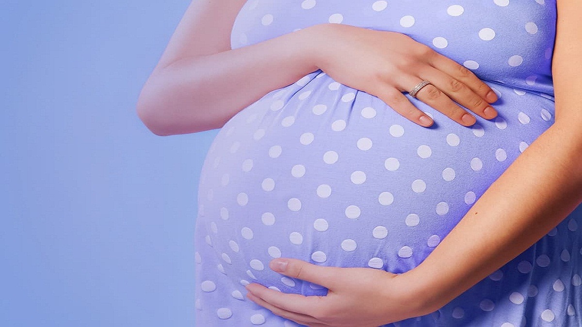  للمرأة الحامل .. نصائح بتناول 5 أطعمة لزيادة وزن الجنين