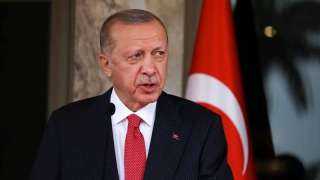 رئيس تركيا يوجه ضربة قوية لـ السويد