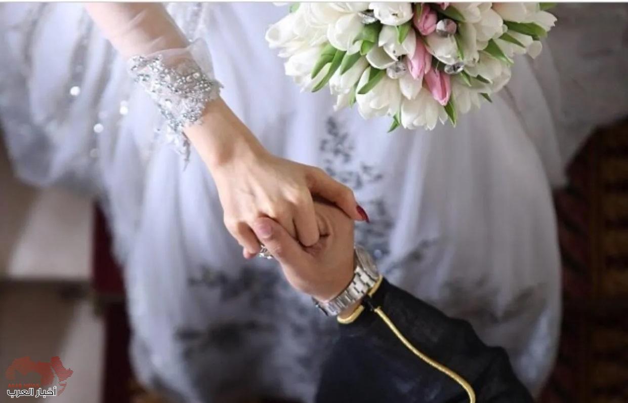 السعودية .. خبر سار لكل الفتيات المقبلات على الزواج وتمنحهم هذه الميزة الرائعة لأول مرة