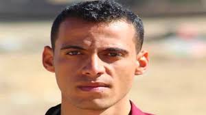 حملة إلكترونية واسعة للتضامن مع الصحفي يونس عبدالسلام المعتقل في سجون ميليشيا الحوثي
