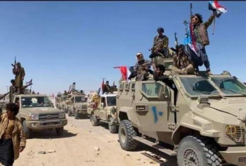 القوات الحكومية تعلن عن فتح جبهة جديدة لتطهير هذه المحافظة من تنظيم القاعدة 
