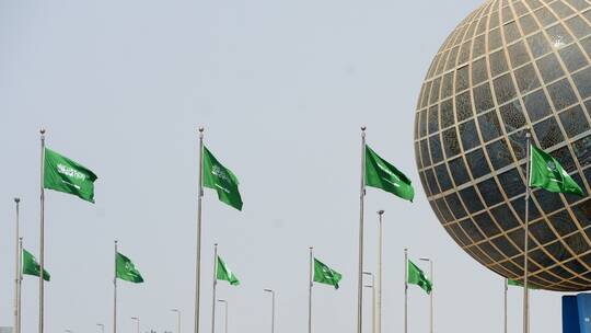 السعودية: التحقيق مع 11 متهما شكلوا 