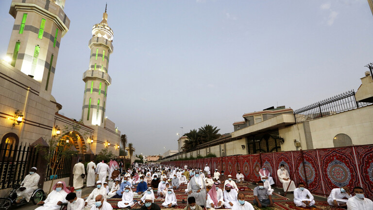  إيقاف أمور وعادات في كافة المساجد داخل أراضي المملكة العربية السعودية