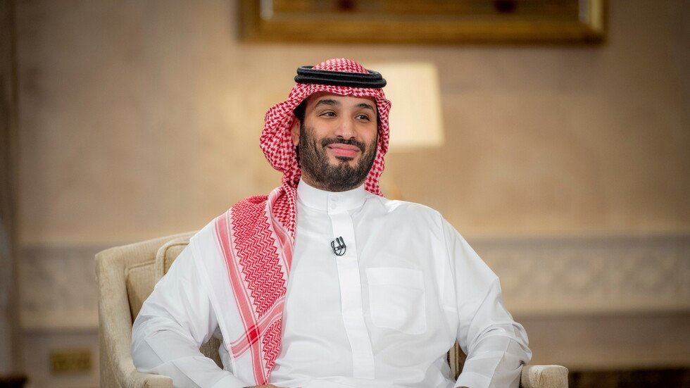 الأمير محمد بن سلمان  يؤسس للحدث الأكبر على مستوى العالم الذي سيجعل من السعودية مركزاً عالمياً للألعاب