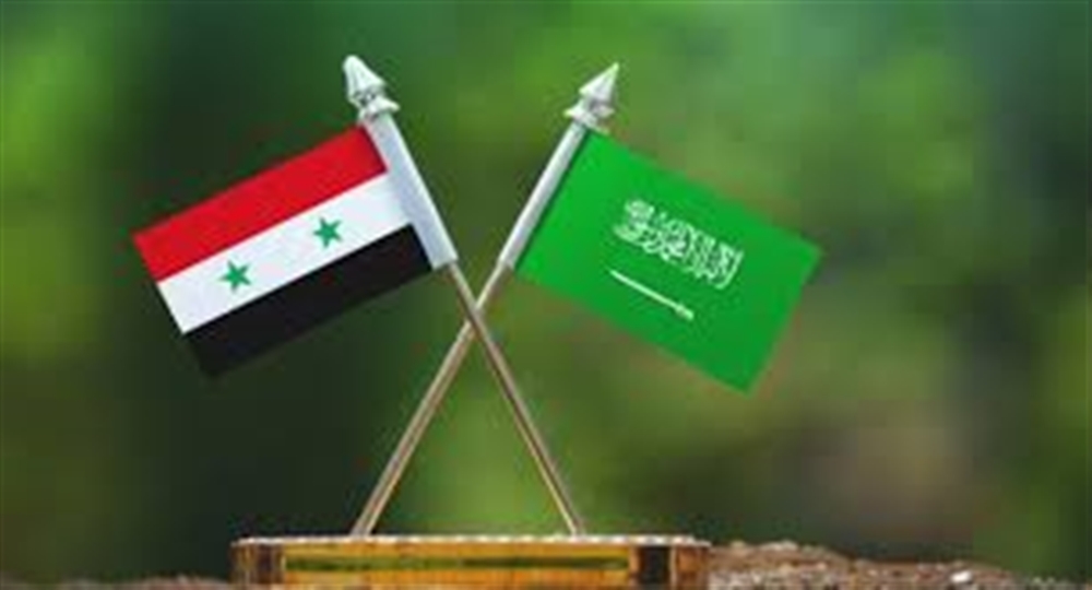 اتفاق سعودي سوري لإعادة العلاقات بعد عقد من القطيعة