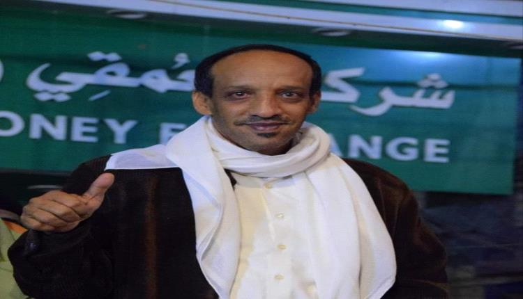 وفاة فنان يمني شهير ..