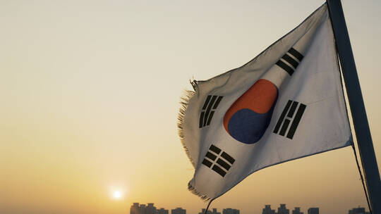 جولة مفاوضات بشأن اتفاق التجارة الحرة بين كوريا الجنوبية ومجلس التعاون الخليجي 