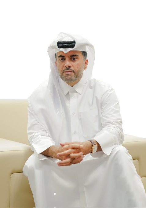 اول مسؤول قطري يعلن تنحيه عن منصبة بعد ان عمل لمدة 27 عاما 