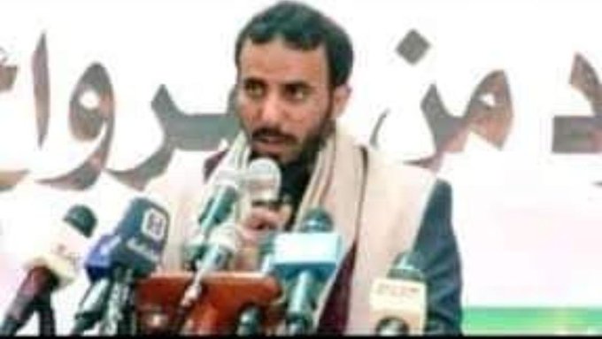 من هو القائد العسكري الكبير الذي وصل مأرب بعد الإعلان عن استشهاده بيد جماعة الحوثي؟  (الاسم وتفاصيل)