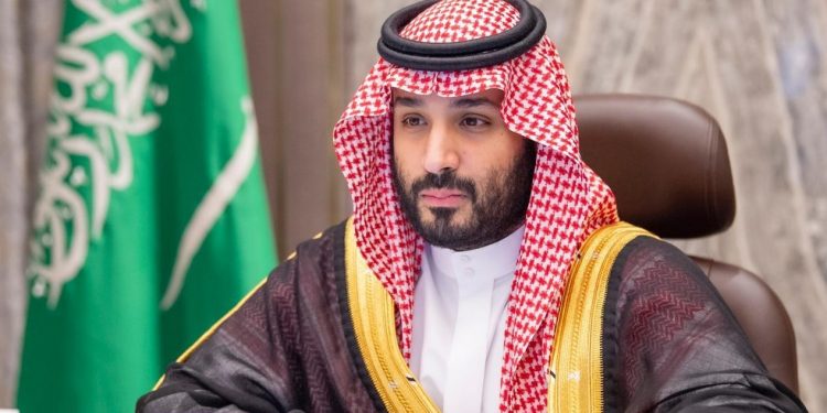 الأمير محمد بن سلمان يسجل موقف شجاع و يؤكد للرئيس بايدن رفضة التام لهذا الفعل !