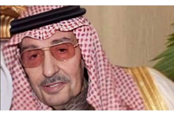 وسائل الإعلام تكشف اسرار من حياة نجل شقيق ملك السعودية سلمان وزواجه من 3 فنانات جميلات (صور)