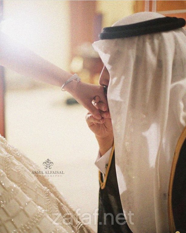 تعرف على الجنسية الوحيدة التي يفضل السعوديين للزواج منها لهذا السبب !