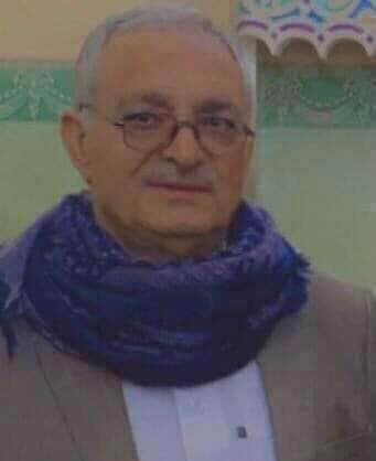 وفاة الصحفي حسين الجرباني في القاهرة بعد معاناة مع المرض