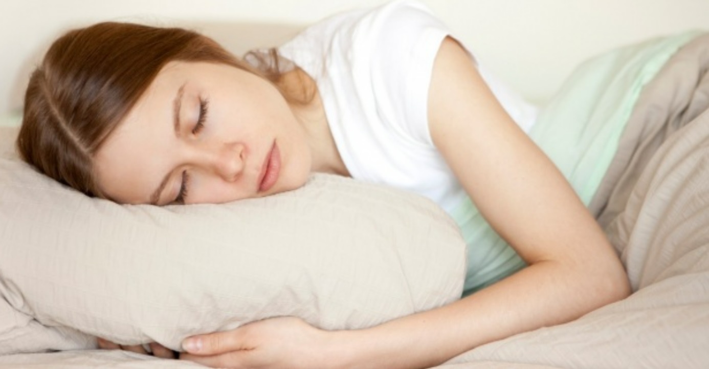 اخطر مما كنت تتوقع .. ماذا يعني وجود لعاب على وسادتك عند استيقاظك من النوم ؟
