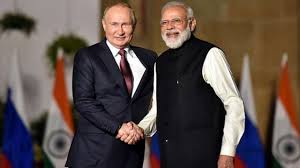 روسيا والهند تستغنيان عن الدولار الأمريكي في التجارة وتلجآن الى هذه العملات